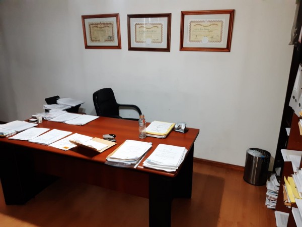 Centro Excelente Oficina en Venta- calle Tucumán al 20