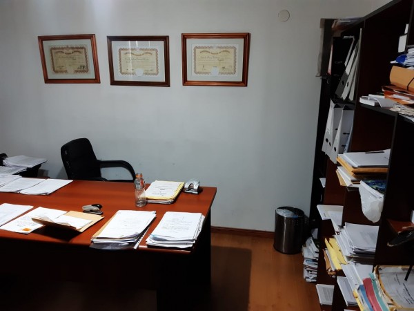Centro Excelente Oficina en Alquiler- calle Tucumán al 20