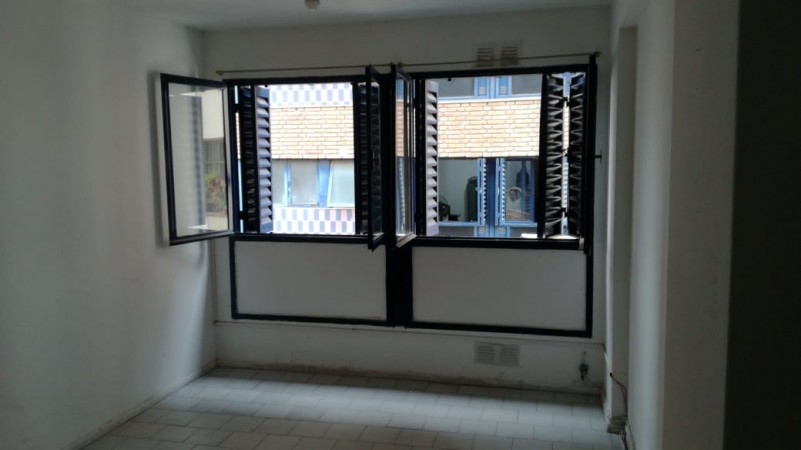 RETASADO! CENTRO VENTA. DPTO 1 DORM. APTO OFICINA! ZONA TRIBUNALES