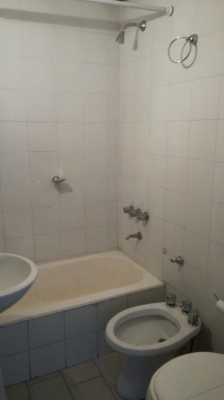 RETASADO! CENTRO VENTA. DPTO 1 DORM. APTO OFICINA! ZONA TRIBUNALES