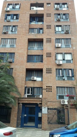 RETASADO! CENTRO VENTA. DPTO 1 DORM. APTO OFICINA! ZONA TRIBUNALES