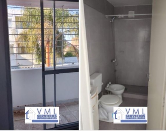 Barrio San Martín! En venta Departamento 1 dormitorio