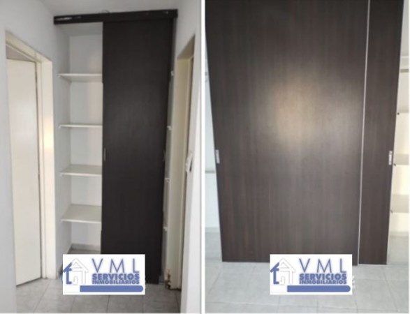 Barrio San Martín! En venta Departamento 1 dormitorio
