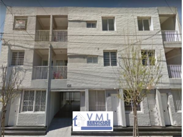 Barrio San Martín! En venta Departamento 1 dormitorio