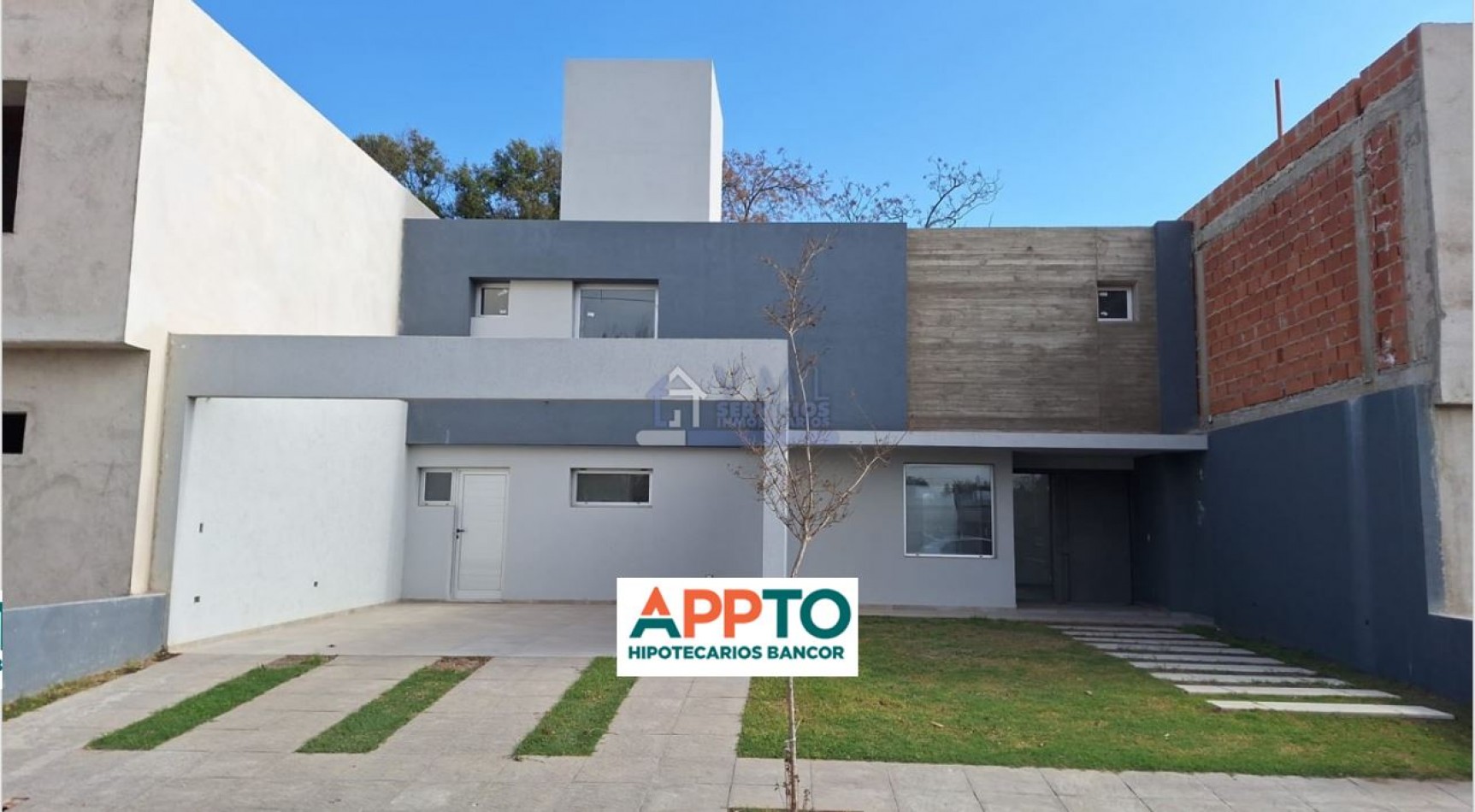 Oportunidad! Casa en Venta Jardin de Las Tejas - 2 Plantas 3 Dormitorios