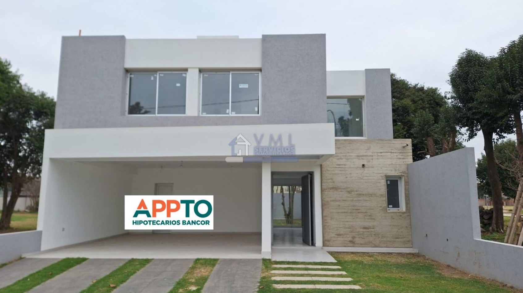 Oportunidad! Appto Bancor! Casa en Venta Jardin de Las Tejas - 3 Dormitorios 3 baños