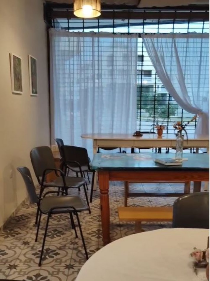 Alquiler! Local Comercial De 30 M2 Barrio Liceo Procrear