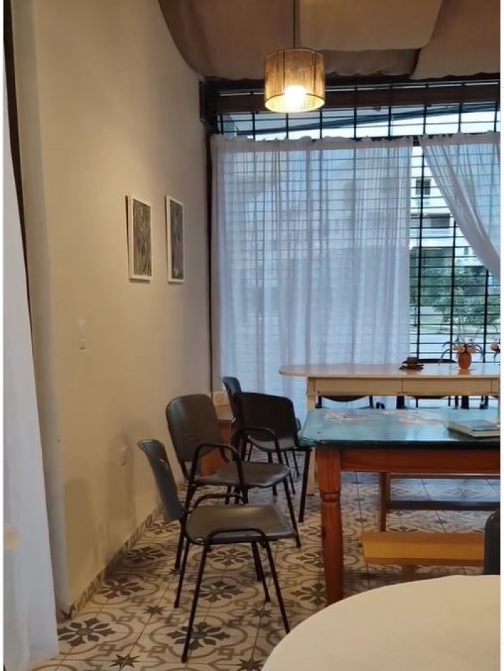 Alquiler! Local Comercial De 30 M2 Barrio Liceo Procrear