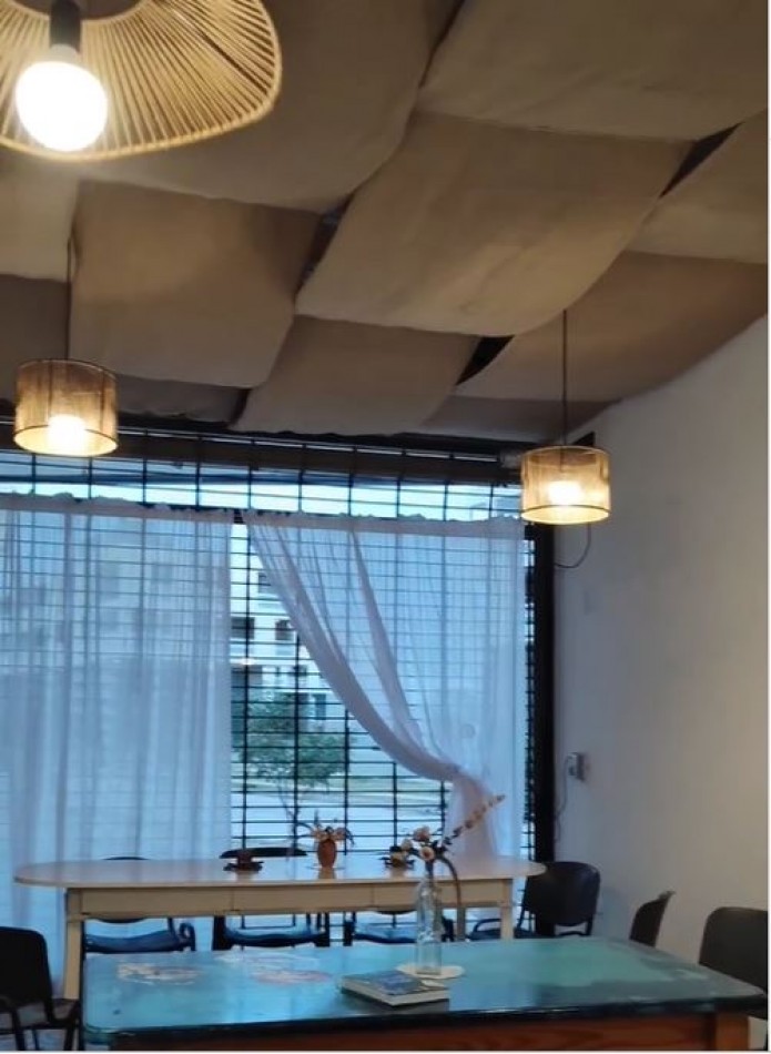 Alquiler! Local Comercial De 30 M2 Barrio Liceo Procrear