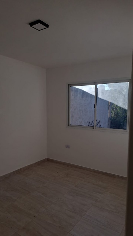 ALQUILER CASA 2 DORMITORIO EN LAS HUERTILLAS
