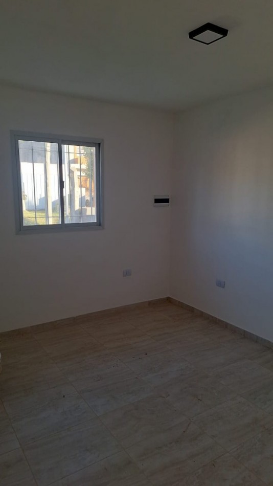 ALQUILER CASA 2 DORMITORIO EN LAS HUERTILLAS
