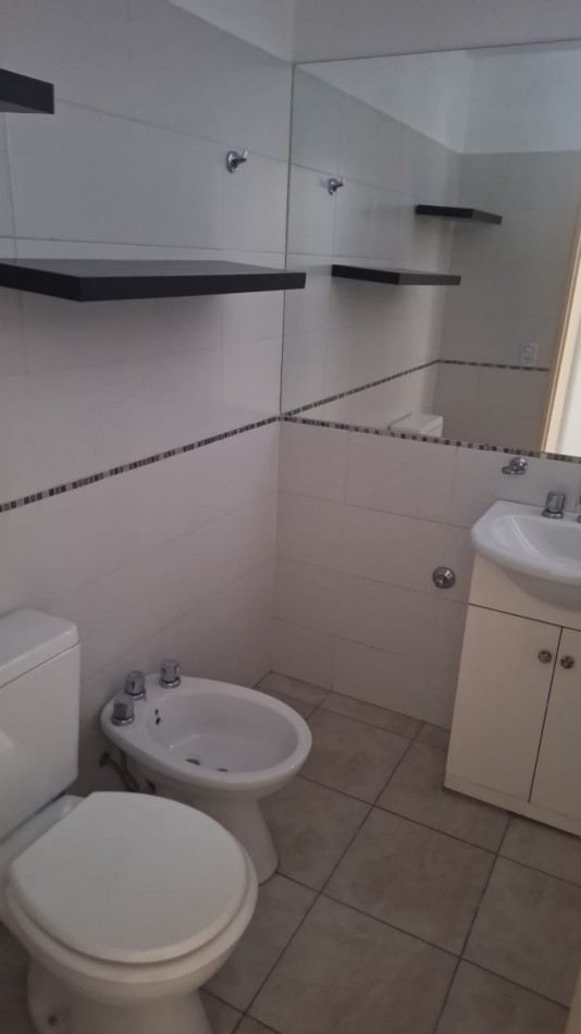 OPORTUNIDAD! Alquiler Dpto 2 Dormitorios Ituzaingo 1056, Nueva Cordoba
