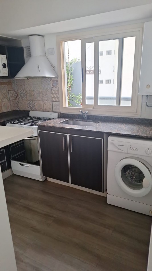 OPORTUNIDAD! Alquiler Dpto 2 Dormitorios Ituzaingo 1056, Nueva Cordoba