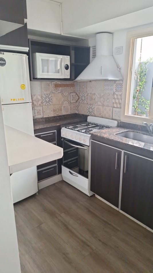 OPORTUNIDAD! Alquiler Dpto 2 Dormitorios Ituzaingo 1056, Nueva Cordoba