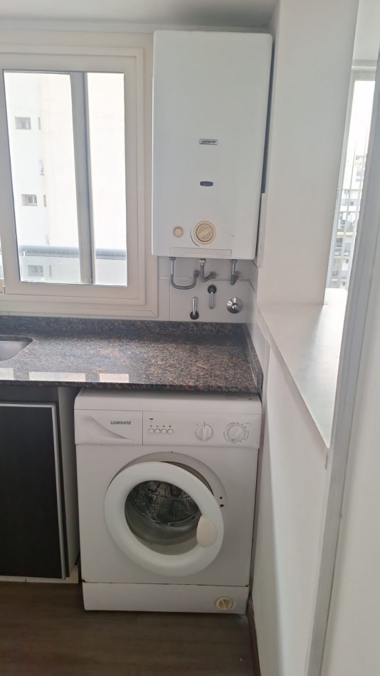 OPORTUNIDAD! Alquiler Dpto 2 Dormitorios Ituzaingo 1056, Nueva Cordoba