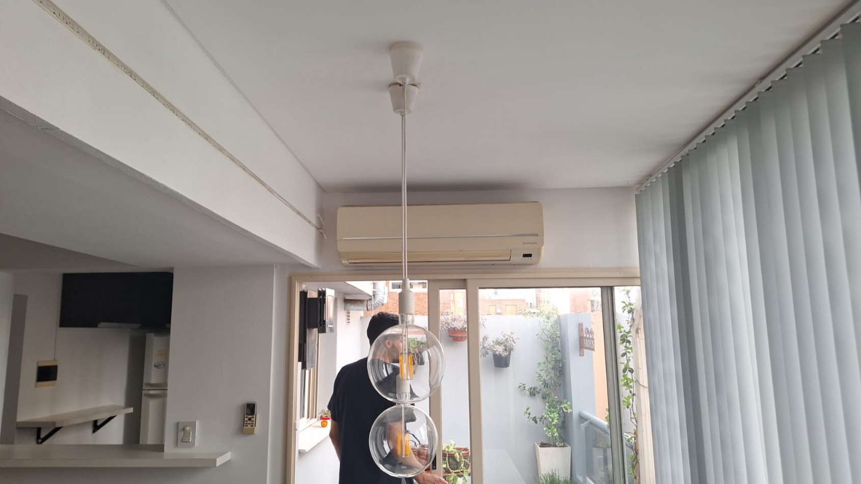 OPORTUNIDAD! Alquiler Dpto 2 Dormitorios Ituzaingo 1056, Nueva Cordoba