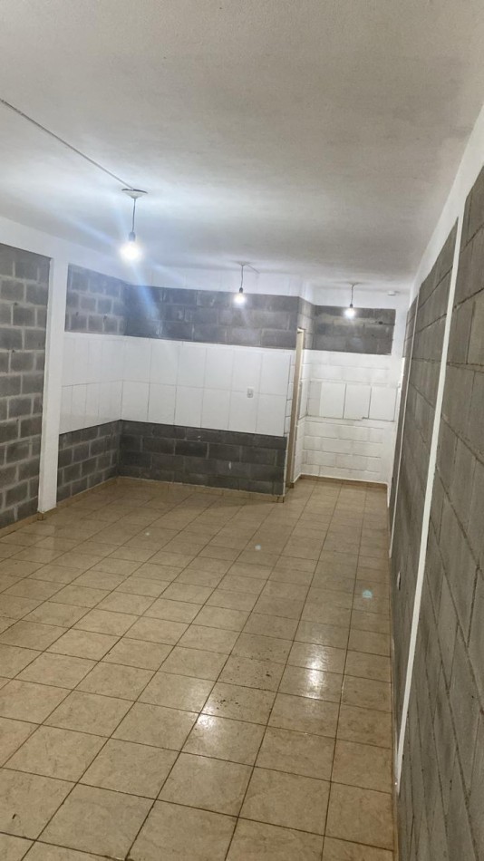 Alquiler! Local Comercial De 26 M2 B° Res. San Carlos
