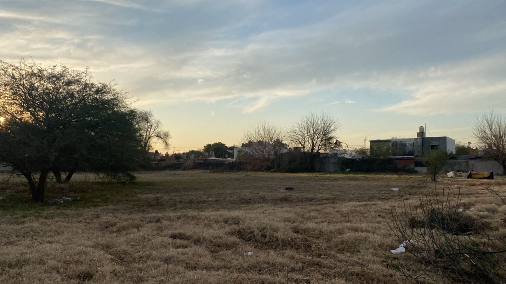 Atencion Desarrolista! Excelente terreno 860 m2 Ampliacion Artigas!