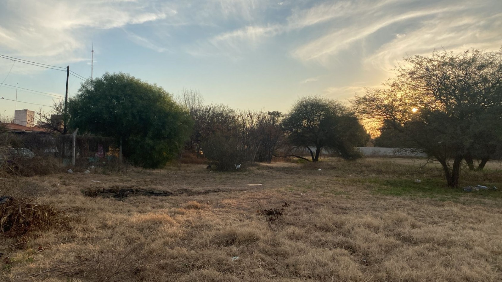 Atencion Desarrolista! Excelente terreno 860 m2 Ampliacion Artigas!