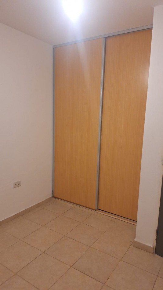 Inaudi! Alquiler departamento 2 Dormitorios amplio!