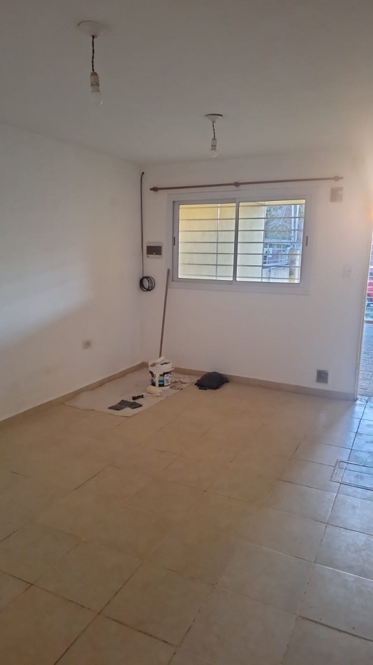 Inaudi! Alquiler departamento 2 Dormitorios amplio!