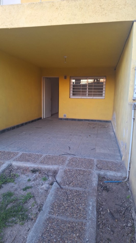 Inaudi! Alquiler departamento 2 Dormitorios amplio!