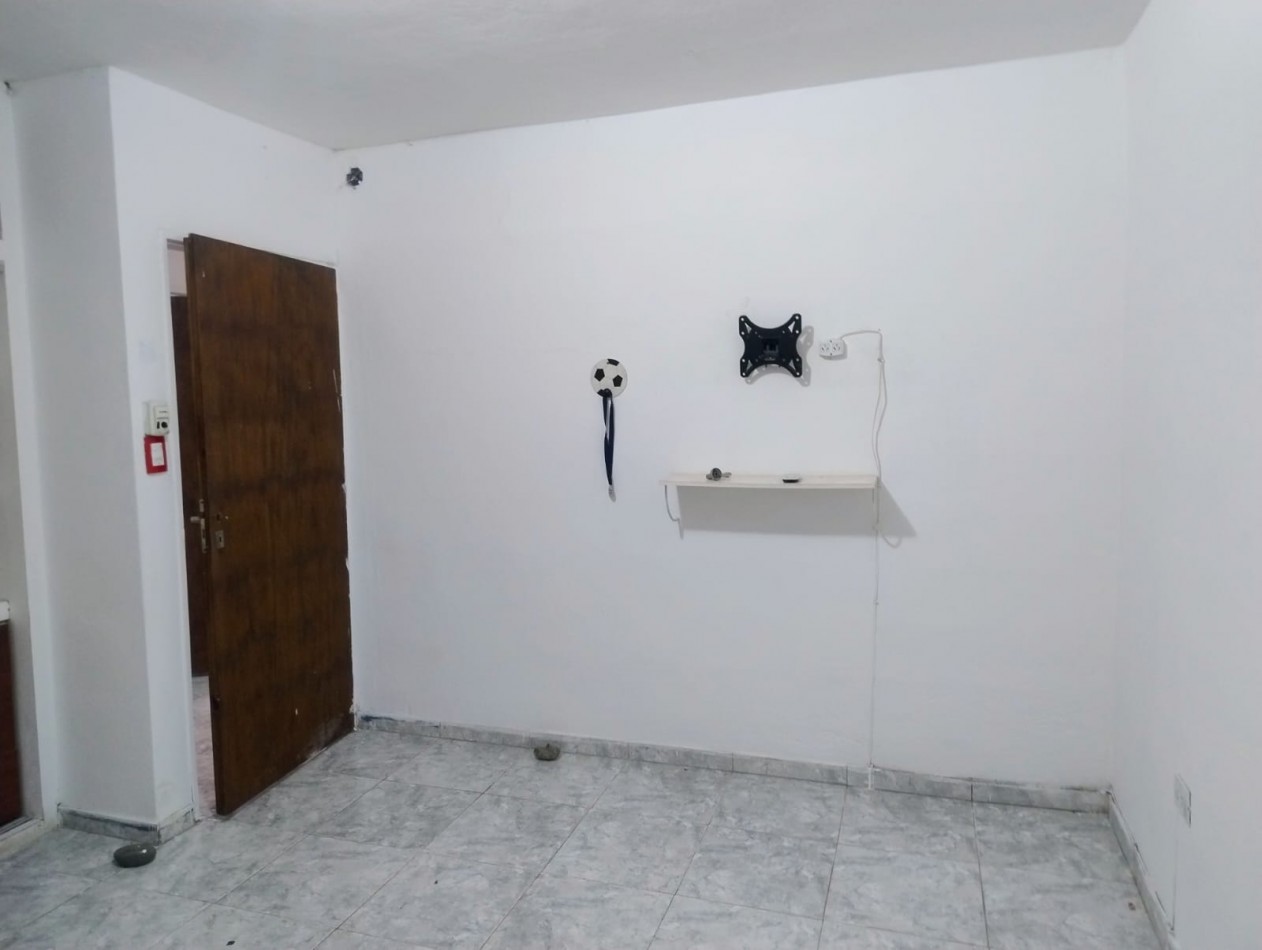 ALQUILER CASA 2 DORMITORIO EN LAS HUERTILLAS