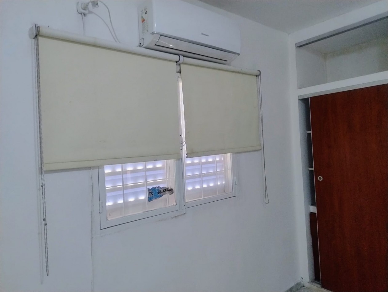 ALQUILER CASA 2 DORMITORIO EN LAS HUERTILLAS