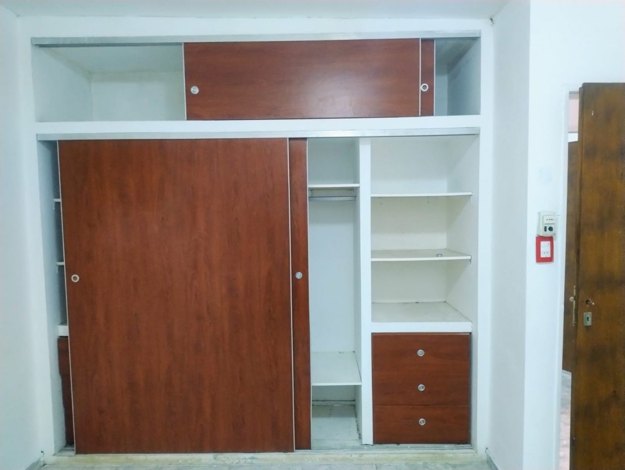 ALQUILER CASA 2 DORMITORIO EN LAS HUERTILLAS