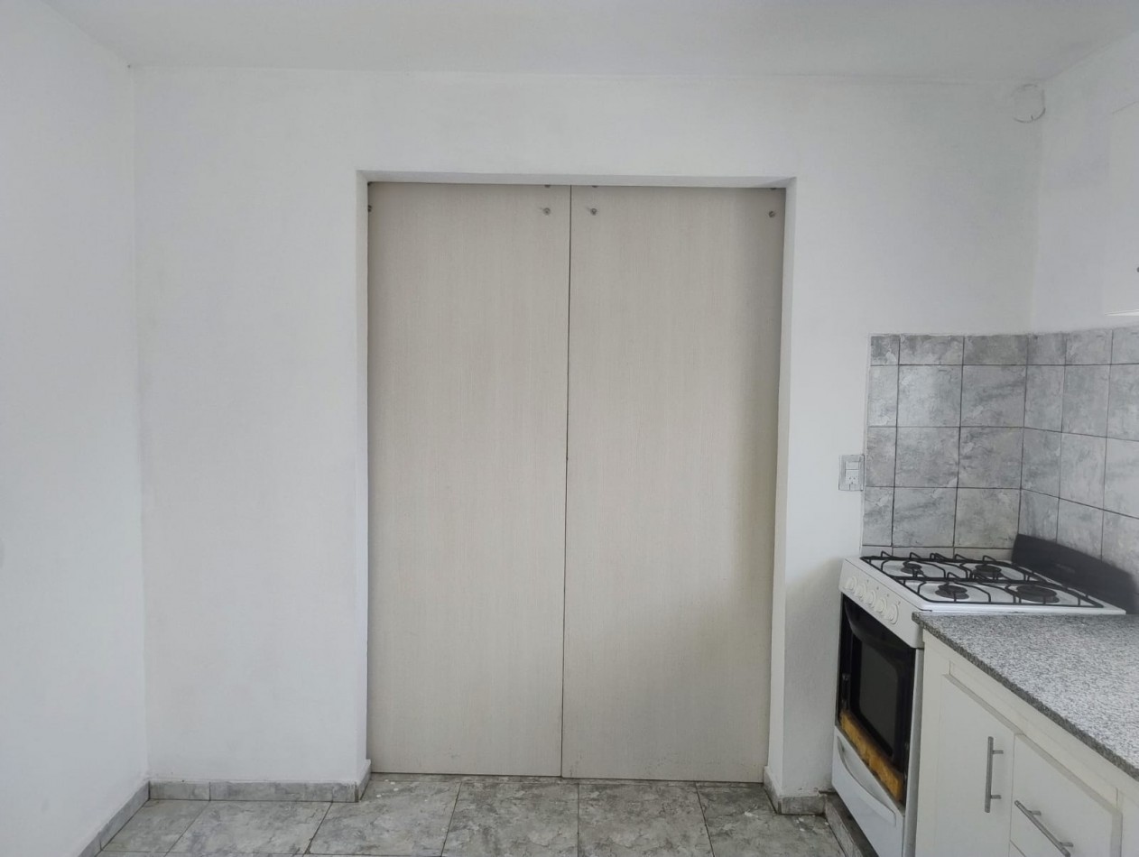 ALQUILER CASA 2 DORMITORIO EN LAS HUERTILLAS