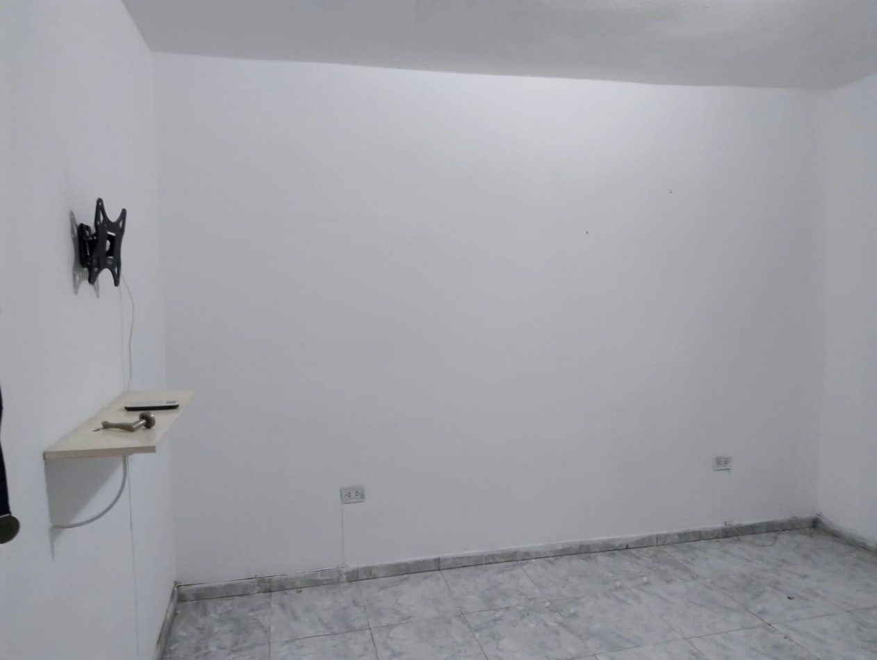 ALQUILER CASA 2 DORMITORIO EN LAS HUERTILLAS