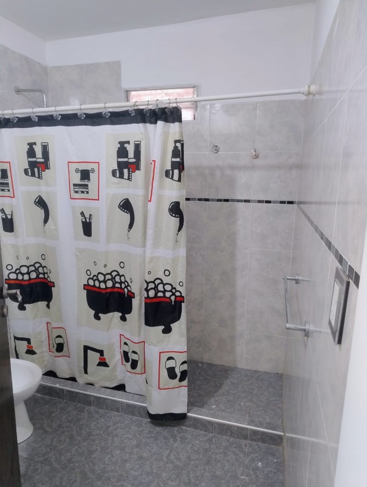 ALQUILER CASA 2 DORMITORIO EN LAS HUERTILLAS