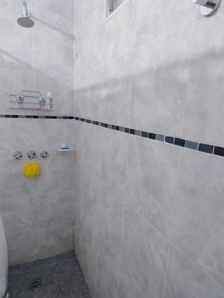 ALQUILER CASA 2 DORMITORIO EN LAS HUERTILLAS