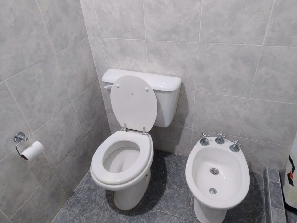 ALQUILER CASA 2 DORMITORIO EN LAS HUERTILLAS