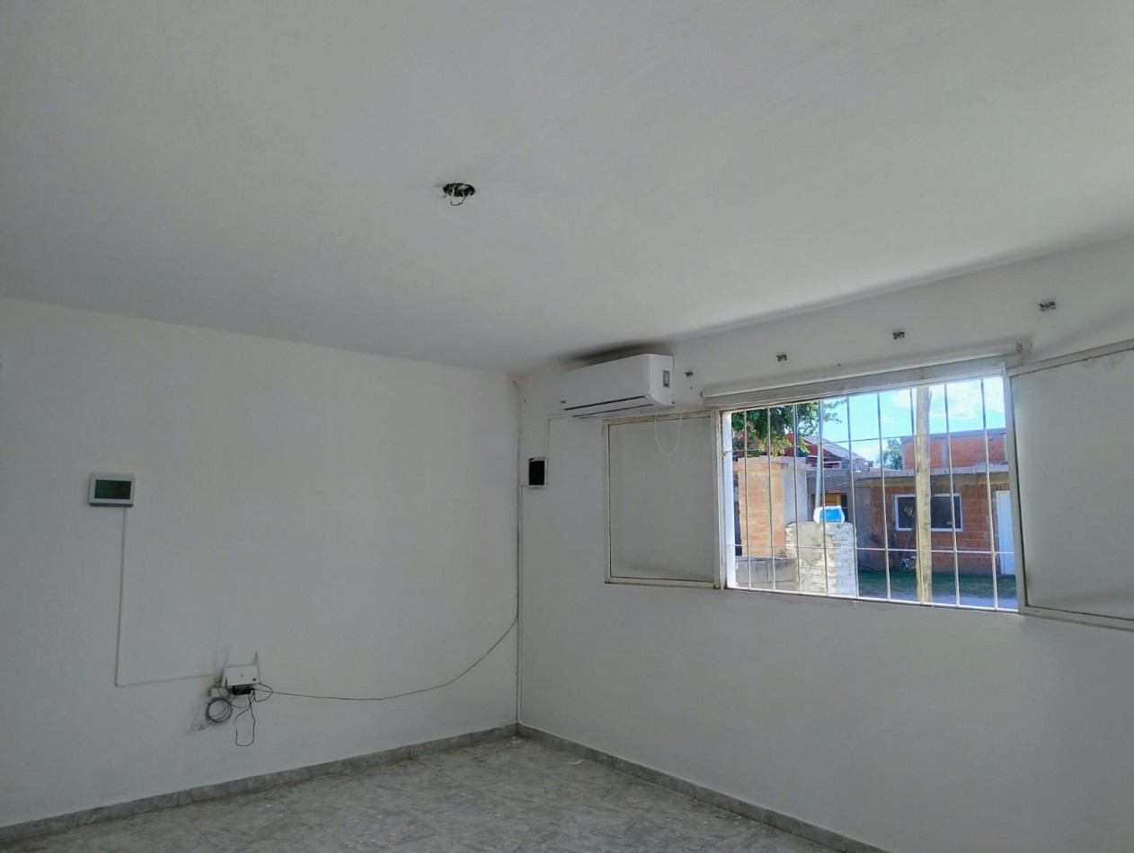 ALQUILER CASA 2 DORMITORIO EN LAS HUERTILLAS