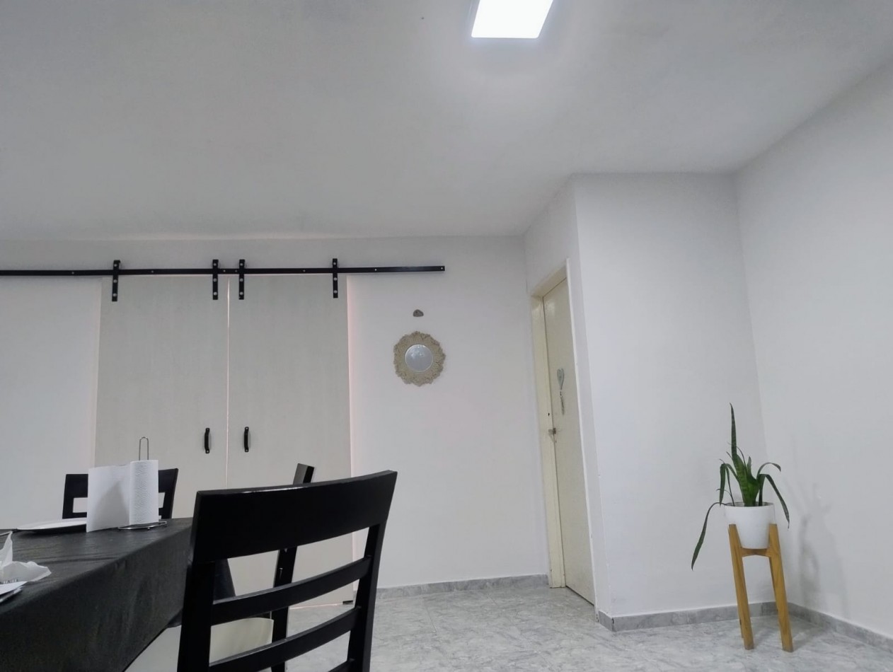 ALQUILER CASA 2 DORMITORIO EN LAS HUERTILLAS