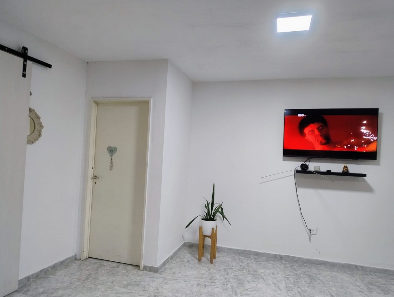 ALQUILER CASA 2 DORMITORIO EN LAS HUERTILLAS