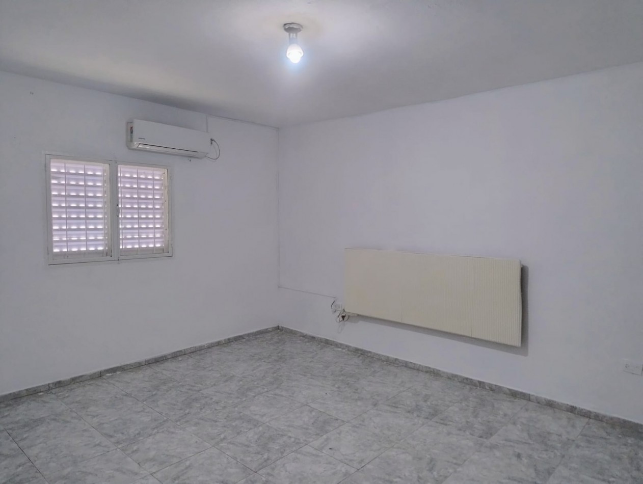ALQUILER CASA 2 DORMITORIO EN LAS HUERTILLAS
