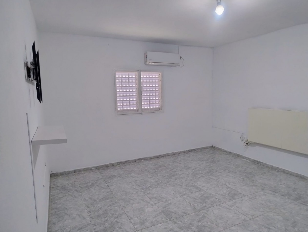 ALQUILER CASA 2 DORMITORIO EN LAS HUERTILLAS