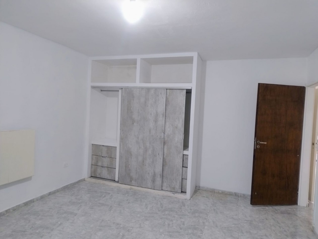 ALQUILER CASA 2 DORMITORIO EN LAS HUERTILLAS
