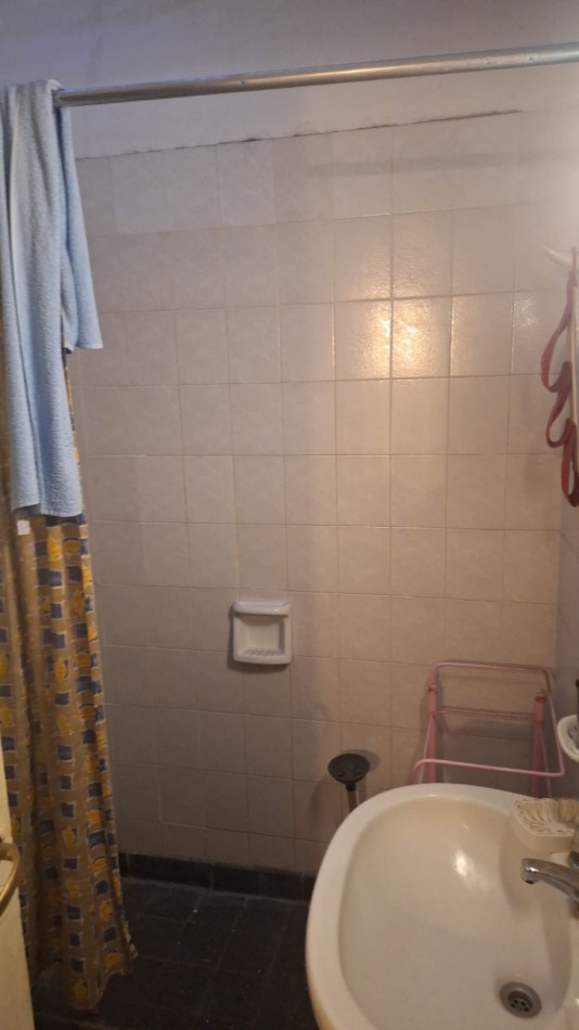 Bo Parque Velez Sarsfield casa  4 Dormitorios  Apta Credito