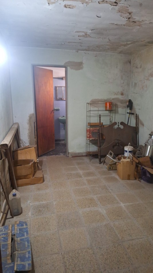 Bo Parque Velez Sarsfield casa  4 Dormitorios  Apta Credito