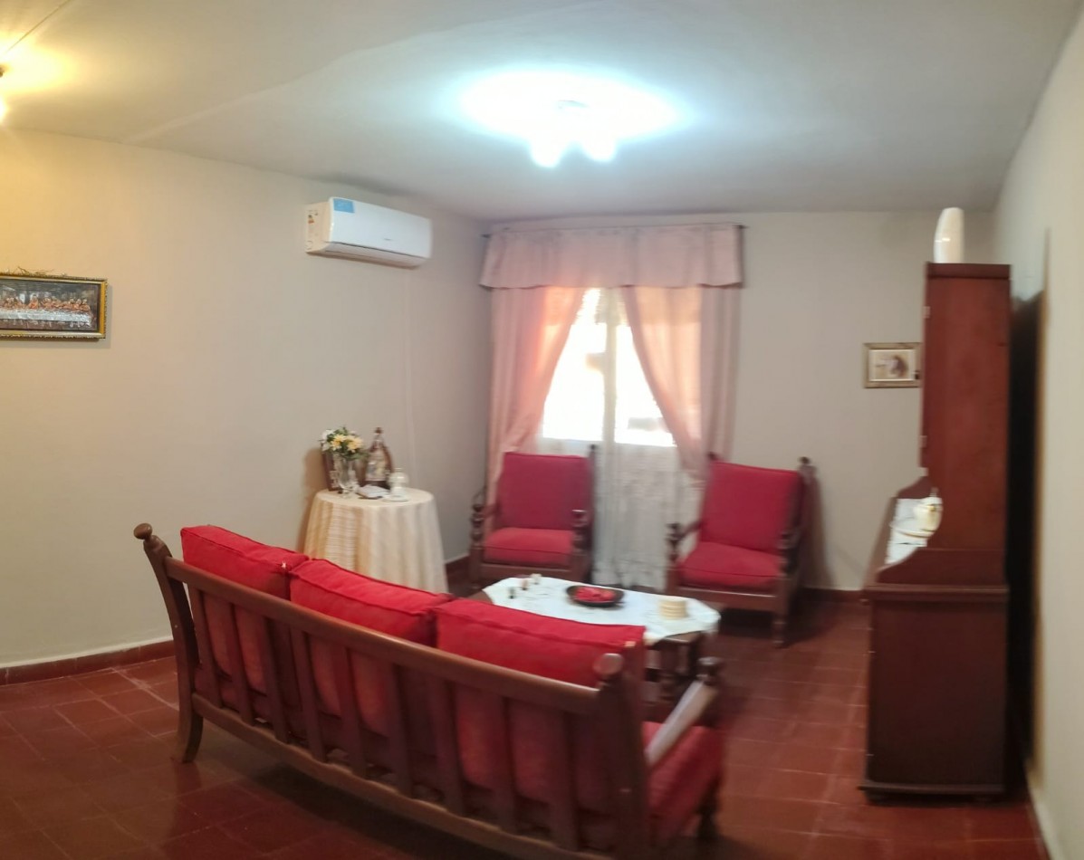 Imperdible!! Casa 4 dormitorios 2 baños- Excelente zona!!