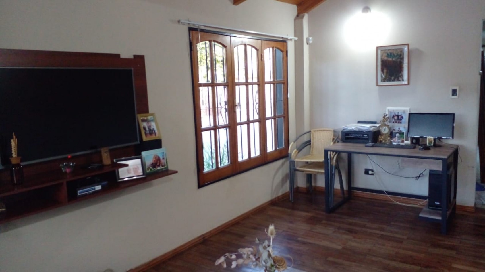 Imperdible!! Casa esquina 3 dormitorios  - Excelente zona residencial!!