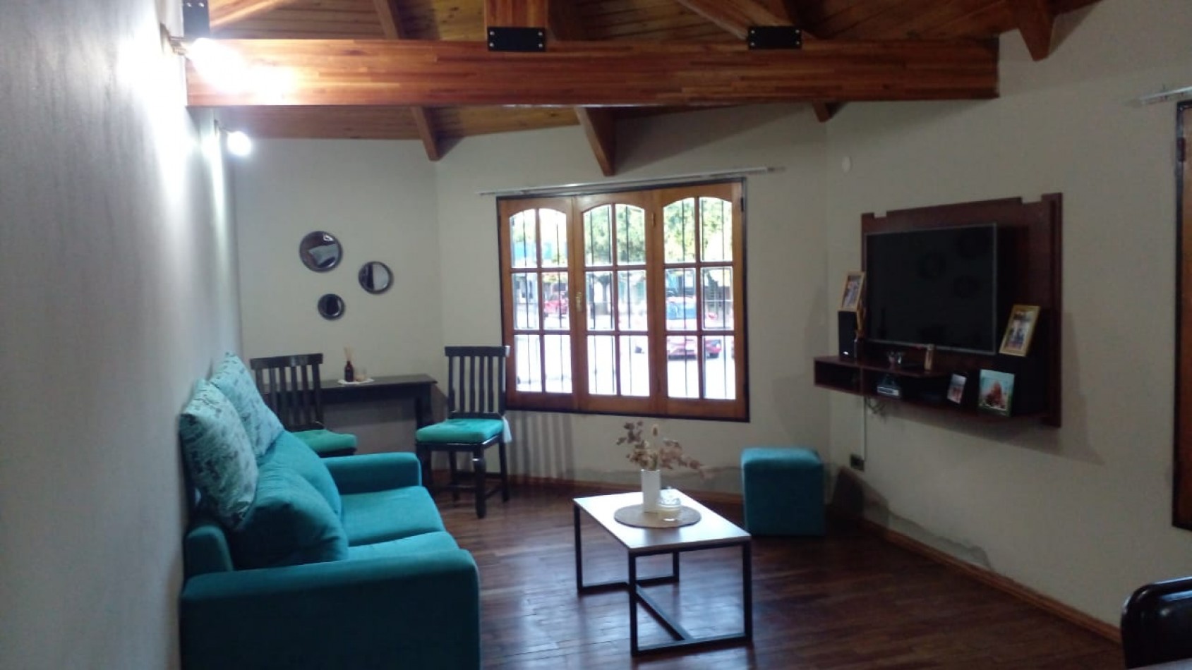 Imperdible!! Casa esquina 3 dormitorios  - Excelente zona residencial!!