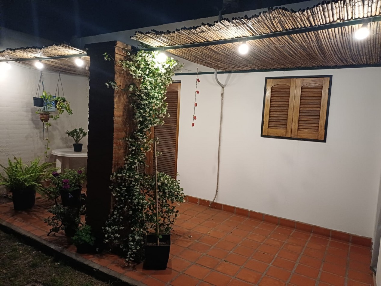 Imperdible!! Casa esquina 3 dormitorios  - Excelente zona residencial!!