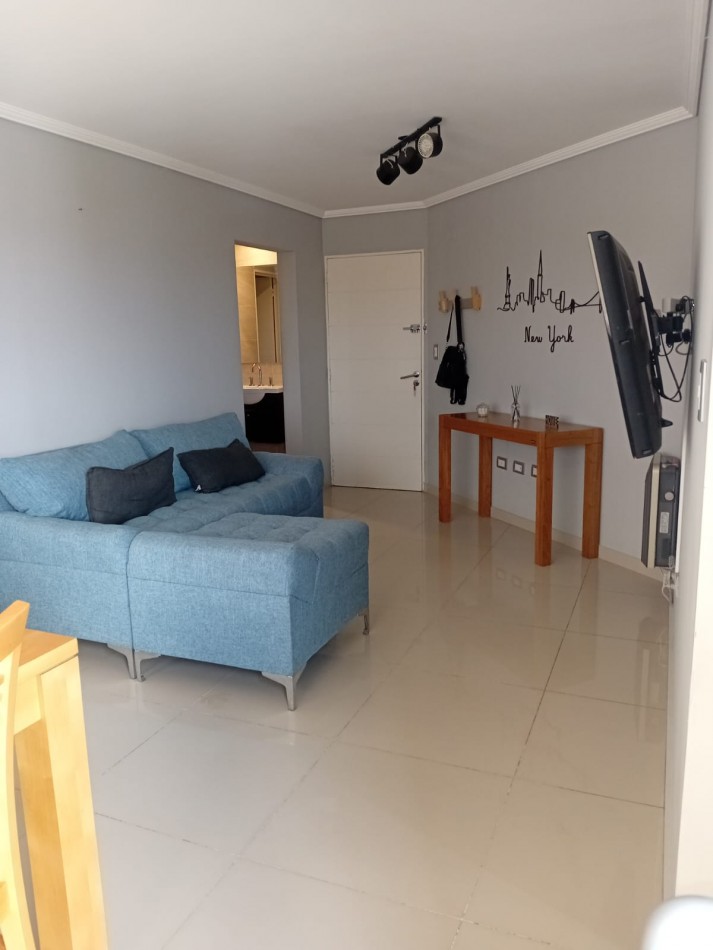 OPORTUNIDAD! Alquiler 1 Dormitorio Terraforte 1 con Cochera 