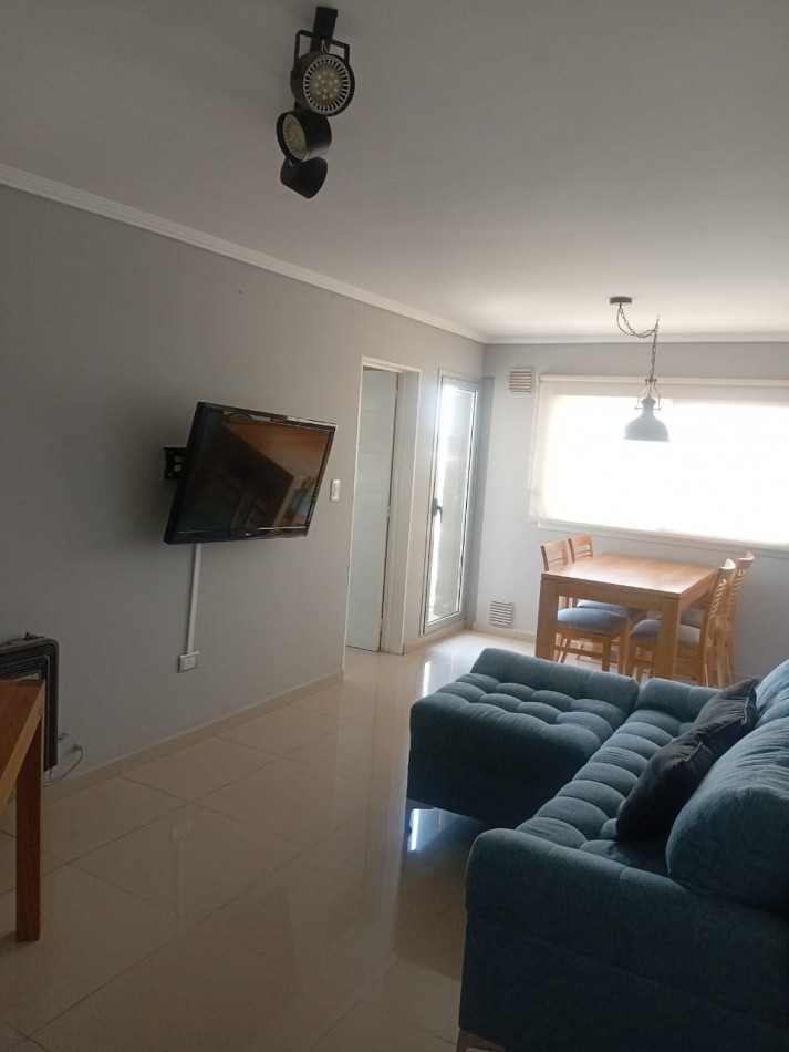 OPORTUNIDAD! Alquiler 1 Dormitorio Terraforte 1 con Cochera 