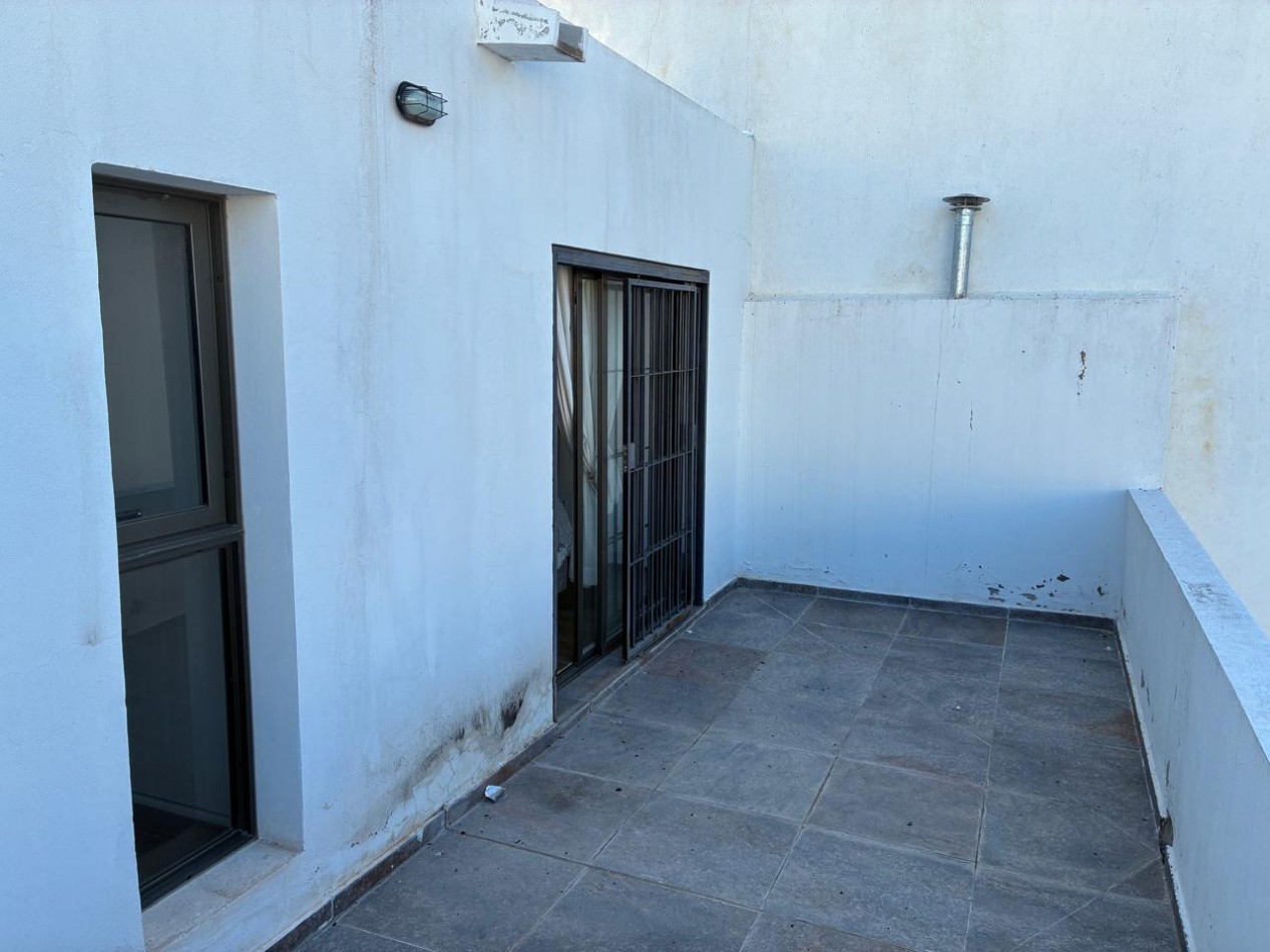 Docta  Oportunidad! 2 Dormitorio 3 baños 1°etapa Cordoba