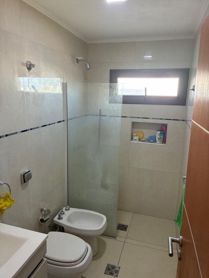 Docta  Oportunidad! 2 Dormitorio 3 baños 1°etapa Cordoba